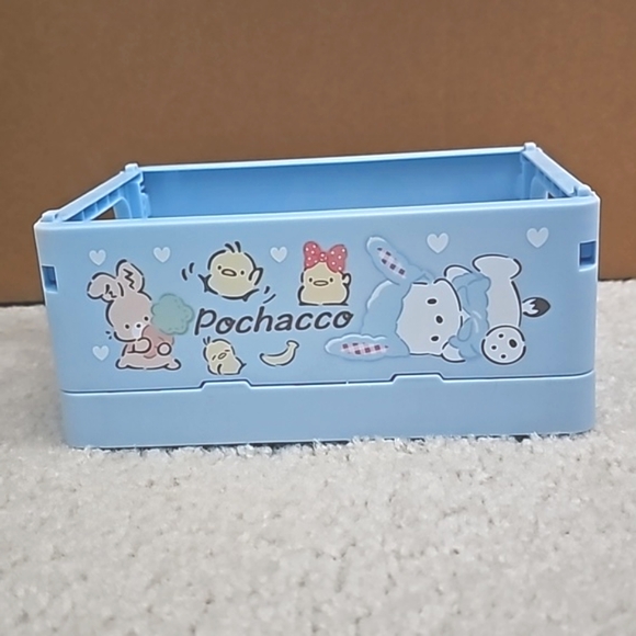 Pochacco Storage - Picture 4 of 5